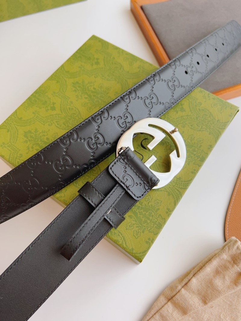 Gvc*1 belts